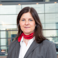 Andrea Balser