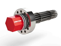 New Immersion Heater New Immersion Heater