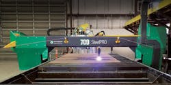 SteelPRO 700 SteelPRO 700