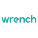 Wrench Logo Without Tm