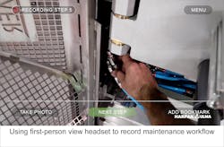 Ar Press Recording Work Instructions Ar Press Recording Work Instructions