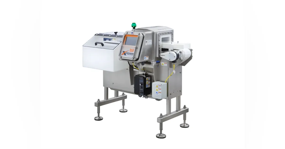 The Importance of Metal Detection Verification and Validation | New ...
