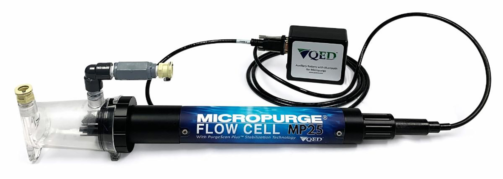 LowFlow Groundwater Sampling New Equipment Digest