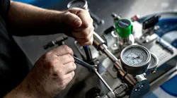 Through the Swagelok gas distribution program, advisors and technicians collaborate with customers to deliver fully assembled and tested gas distribution systems.
