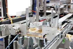 Wexxar Bel Tray Forming Wexxar Bel Tray Forming