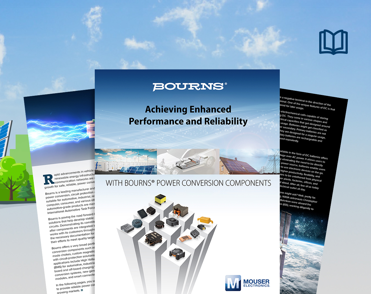 Mouser 5fca95c0ec93f