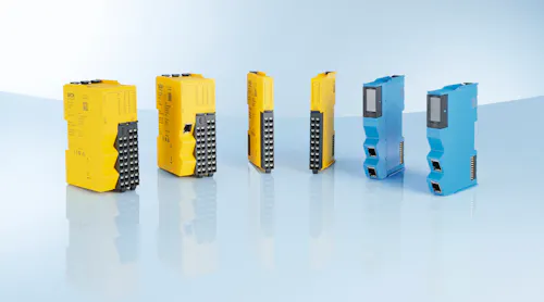 Machine Safety Blocks How and Why to Use Die Safety Blocks | New Equipment Digest