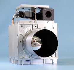 ABB's Optical Sensor ABB's Optical Sensor