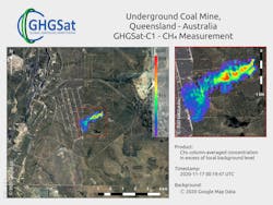 Abb Ghg Sat Collaboration Sensors Coal Mine Abb Ghg Sat Collaboration Sensors Coal Mine