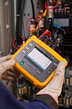 Simplifying your motor inspections with the right measurements can keep your assets up and running. Simplifying your motor inspections with the right measurements can keep your assets up and running.