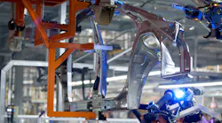 Laser Welding Automotive