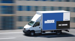 Ontruck Truck