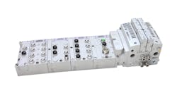 Emerson's AVENTICS G3 Electronic Fieldbus Platform Emerson's AVENTICS G3 Electronic Fieldbus Platform