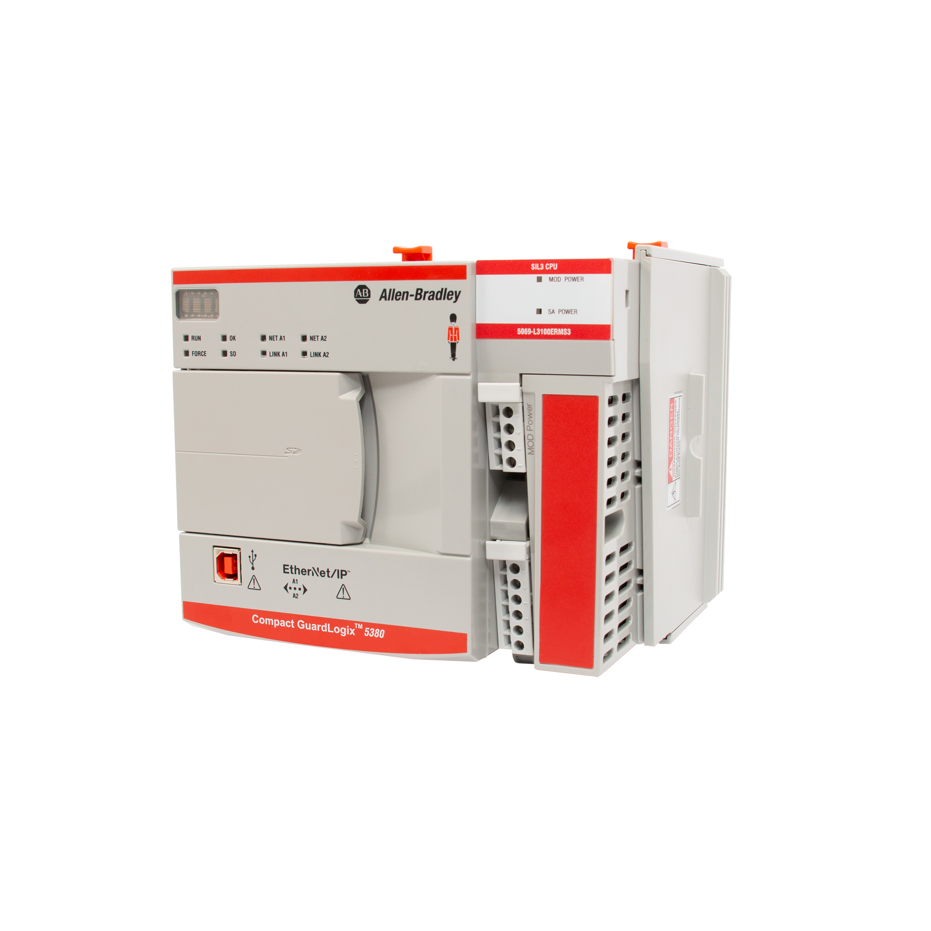 Safety Controller Delivers Cost Savings | New Equipment Digest