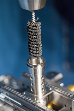 Flex-Hone tool Flex-Hone tool