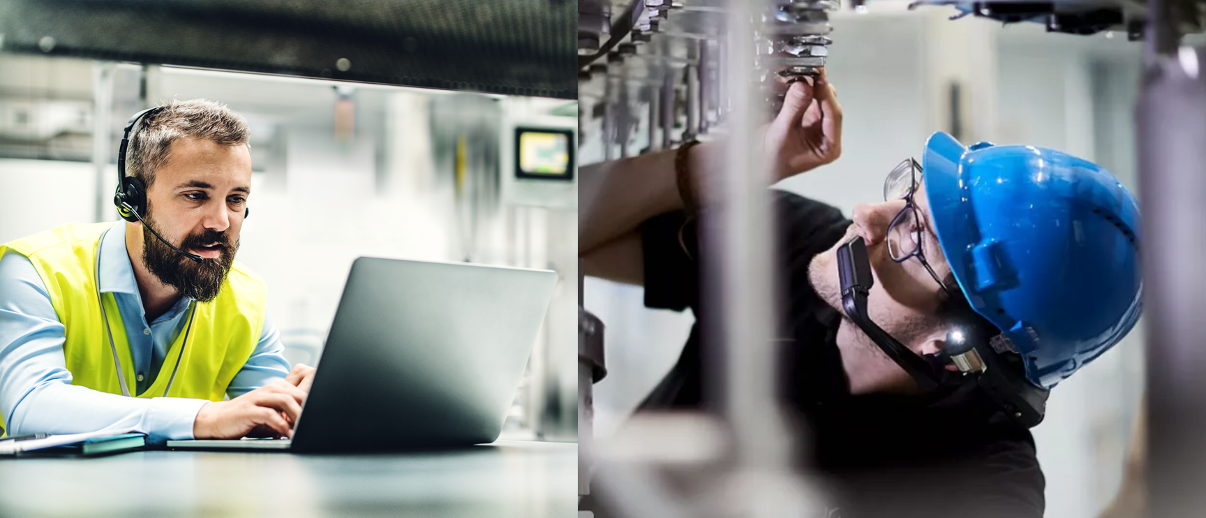 Advances in hardware and software tools enable remote mentoring to be possible where expert knowledge can be delivered to reduce risks and ensure effective startups.