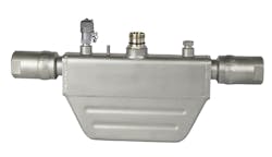 TMU-W 004 Mass Flow Meter TMU-W 004 Mass Flow Meter