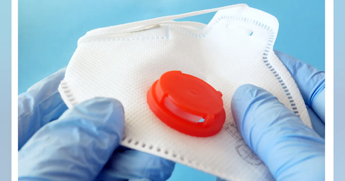How to Identify Fake N95 Masks | New Equipment Digest