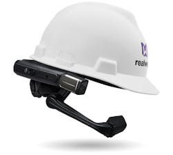 Hmt 1 Hardhat Realwear Product Hmt 1 Hardhat Realwear Product