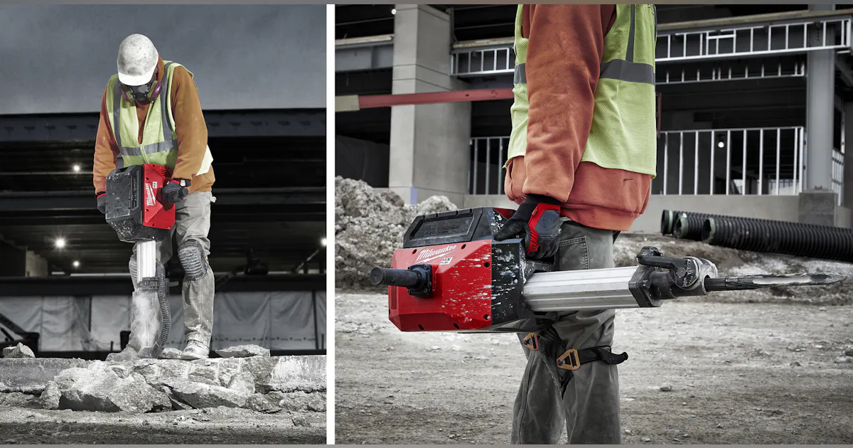 Smarter and Easier Demolition | New Equipment Digest