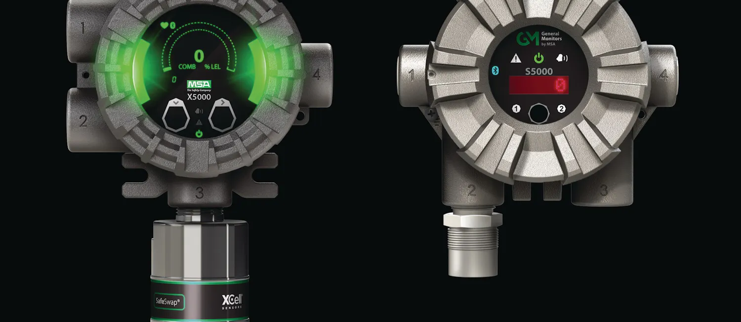 Gas Sensor Innovation: Self-Calibrating Technology Is Here | New ...