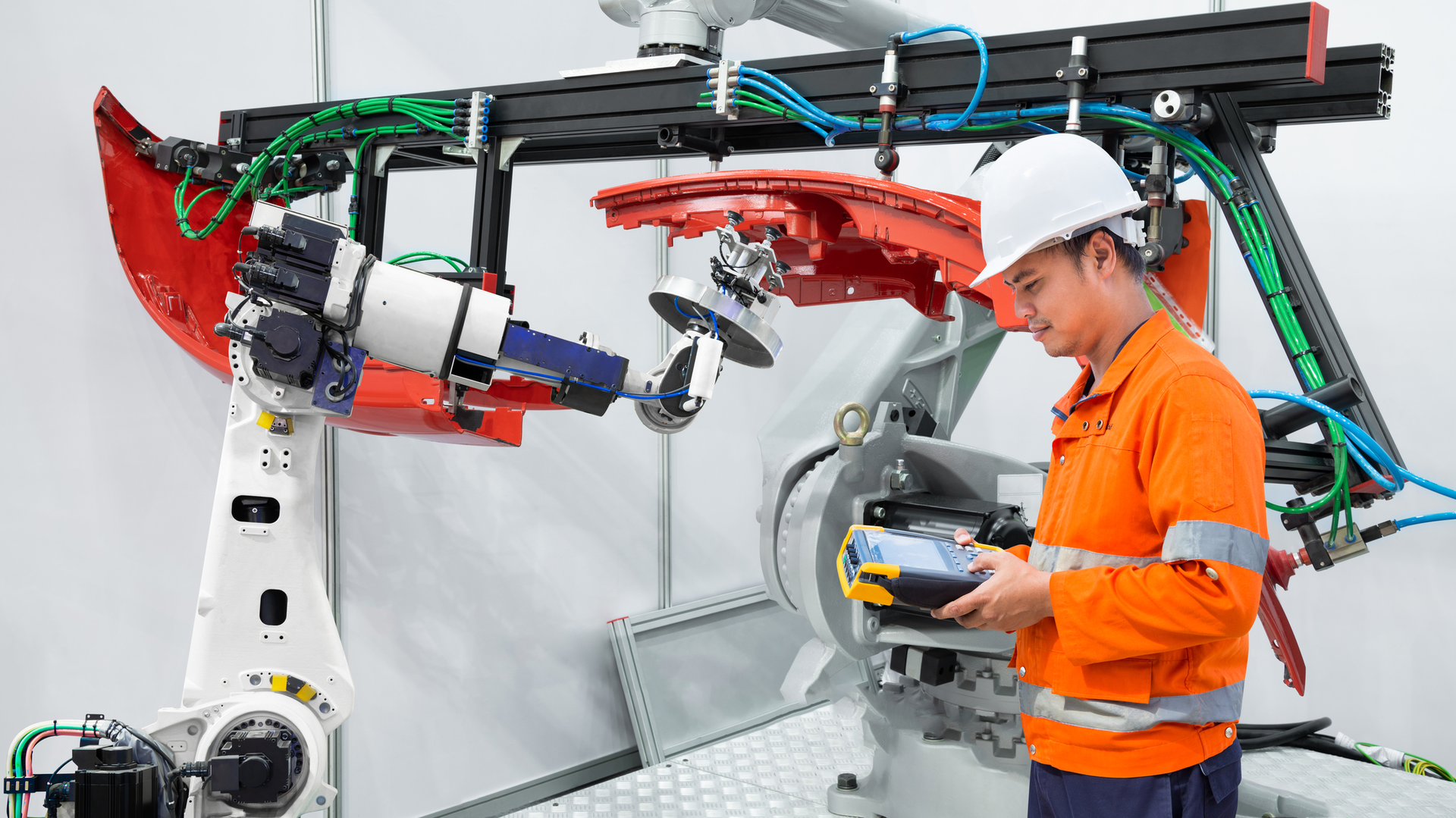 Capital Equipment Justifying your Purchase Decision New Equipment Digest