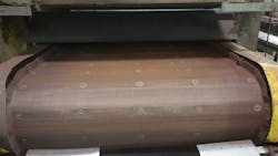 Conveyor Belting For Food & Heat Treating Conveyor Belting For Food & Heat Treating