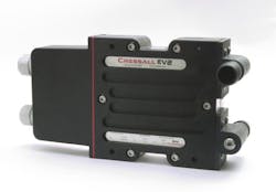 EV2 Resistor EV2 Resistor