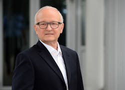 Dr. Peter Wehle, head of innovation and R&T, Rolls-Royce Deutschland Dr. Peter Wehle, head of innovation and R&T, Rolls-Royce Deutschland