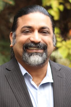 Altair CTO Sam Mahalingam Altair CTO Sam Mahalingam