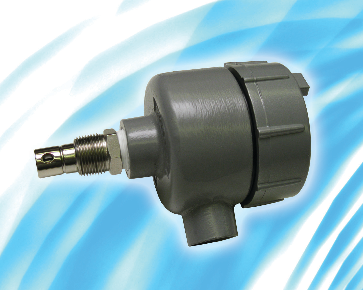 Conductivity Analyzer Optimizes Boiler Performance New Equipment Digest