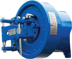 Pipeline Engineering ROC (RAPID OPENING CLOSURE) Pipeline Engineering ROC (RAPID OPENING CLOSURE)