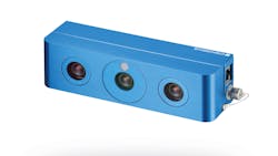 Ensenso N35 3D Ensenso N35 3D