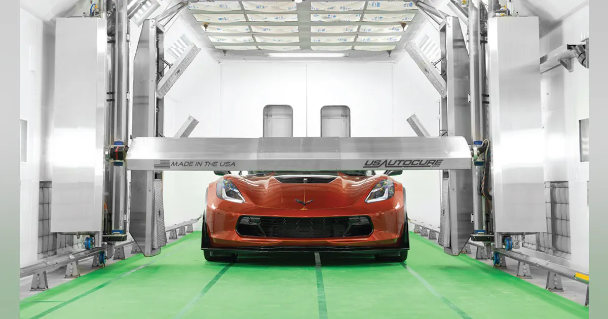 Autocure Control System Linear Motion Systems Deliver Steady Automation to Automobile Curing ...