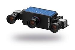 Ensenso X36 3D Ensenso X36 3D