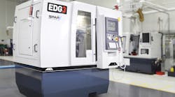 ANCA EDG3 with Motion SparX Erosion Generator ANCA EDG3 with Motion SparX Erosion Generator