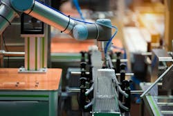 Image Robotic Arm Machine In Factory Picked Up The Plastic Bottle Packaging For Food 608042ba3d113 Image Robotic Arm Machine In Factory Picked Up The Plastic Bottle Packaging For Food 608042ba3d113