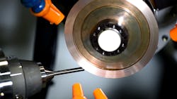 Internal Shot Internal Shot