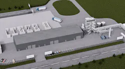 HydroPRS