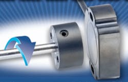 FIgure 1 - Basic setup. FIgure 1 - Basic setup.