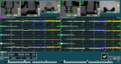 Modern software that is also intuitive to use. The machine operators appreciate that. Modern software that is also intuitive to use. The machine operators appreciate that.