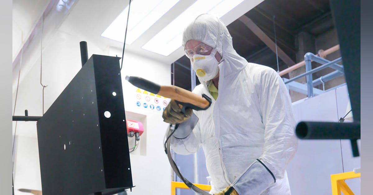 Engineer's Guide to Masking Solutions | New Equipment Digest