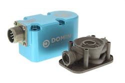 Ultra-compact direct drive valves.
