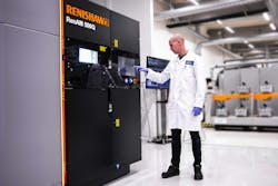 RenAM 500Q Multi-Laser System RenAM 500Q Multi-Laser System