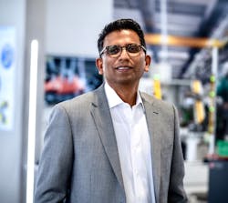 Stanley Black & Decker CTO Sudha Bangalore Stanley Black & Decker CTO Sudha Bangalore