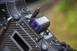 The standard interface module can be adapted with Fischer MiniMax connections. The standard interface module can be adapted with Fischer MiniMax connections.