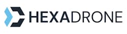 40707 Logo Hexadrone 40707 Logo Hexadrone