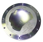 Bs&amp;b Integrated Rupture Disk Assembly