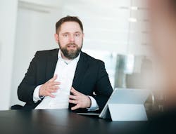 Technical Director at Zimmermann, Daniel Demlang: 'With our new FZP line, we want, above all, to support customers in being able to compete successfully on the market in the long term.' Technical Director at Zimmermann, Daniel Demlang: 'With our new FZP line, we want, above all, to support customers in being able to compete successfully on the market in the long term.'