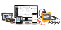 Fluke Reliability CMMS solutions. Fluke Reliability CMMS solutions.